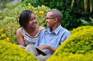 Engagement Photo Shoot Venue_Karura House_Nairobi