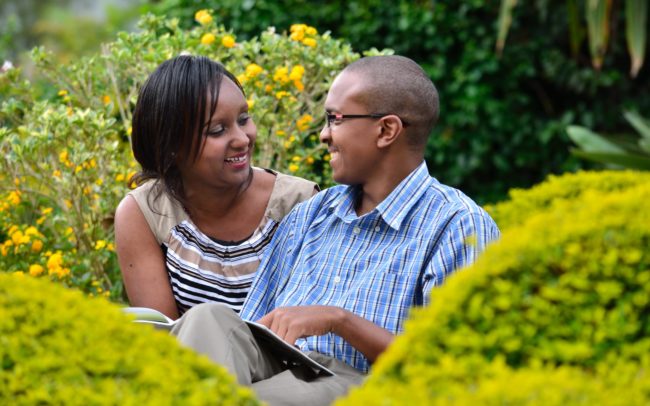 Engagement Photo Shoot Venue_Karura House_Nairobi