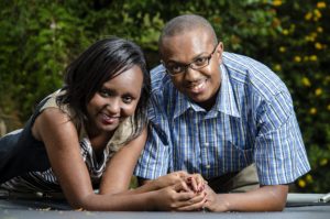 Engagement Shoot Venue in Nairobi_Karura House