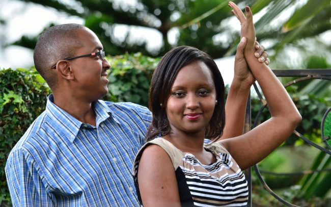 Engagement Shoot Venue in Nairobi_Karura House 4