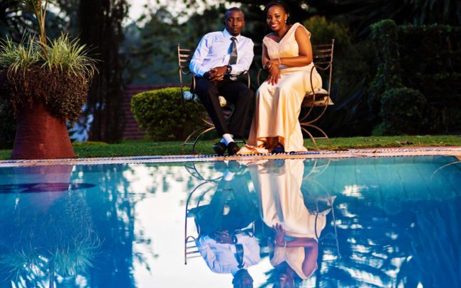 Karura House_Photo Session Site in Nairobi