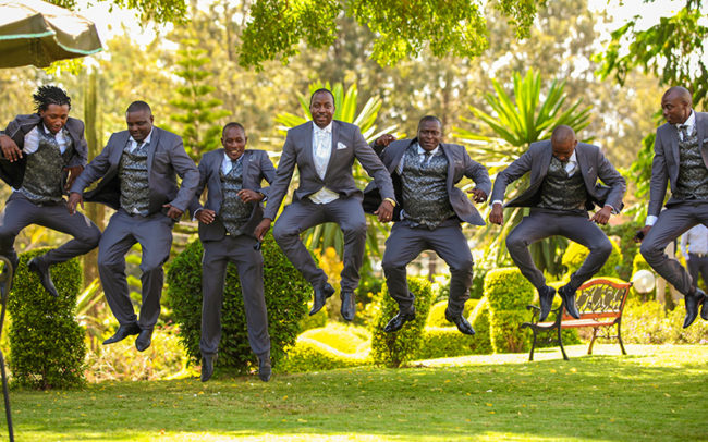 Wedding photo session venue in Nairobi_Karura House