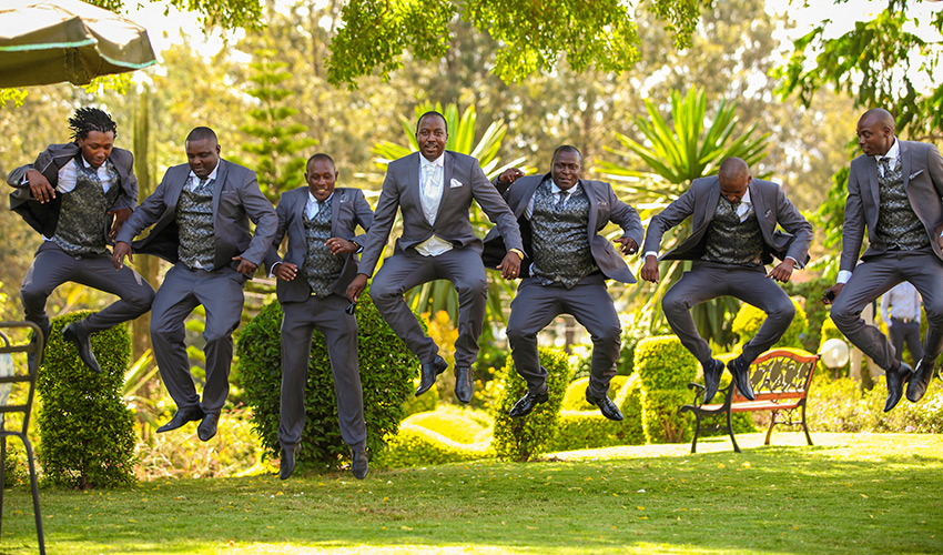 Wedding photo session venue in Nairobi_Karura House